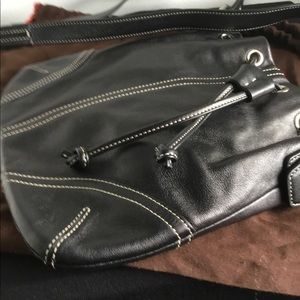 Coach crossbody small bag